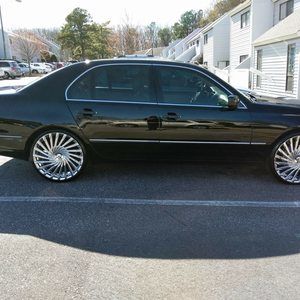 Meet your Posher, Corey